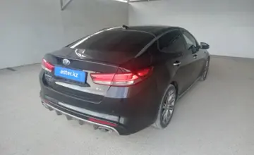 Kia Optima 2018 года за 9 000 000 тг. в Кызылорда