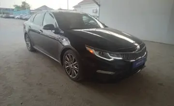 Kia Optima 2018 года за 9 000 000 тг. в Кызылорда фото 3