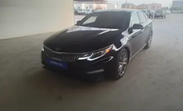 Kia Optima 2018 года за 9 000 000 тг. в Кызылорда фото 1