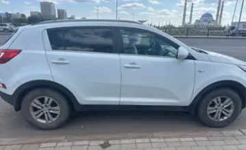 Kia Sportage 2013 года за 7 000 000 тг. в Астана фото 4