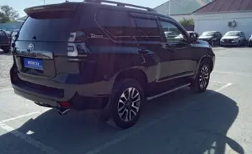 Toyota Land Cruiser Prado 2021 года за 29 000 000 тг. в Кызылорда