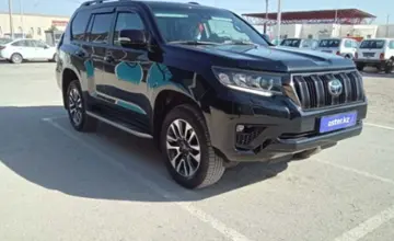 Toyota Land Cruiser Prado 2021 года за 29 000 000 тг. в Кызылорда фото 3