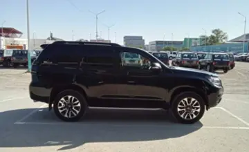 Toyota Land Cruiser Prado 2021 года за 29 000 000 тг. в Кызылорда фото 4