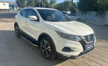 Nissan Qashqai 2021 года за 14 000 000 тг. в Уральск фото 3