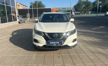 Nissan Qashqai 2021 года за 14 000 000 тг. в Уральск фото 2