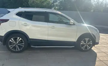 Nissan Qashqai 2021 года за 14 000 000 тг. в Уральск фото 4