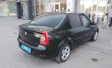 Renault Logan 2012 года за 3 800 000 тг. в Актобе
