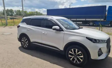 Chery Tiggo 7 Pro 2023 года за 9 000 000 тг. в Петропавловск фото 4
