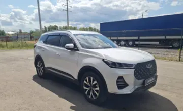 Chery Tiggo 7 Pro 2023 года за 9 000 000 тг. в Петропавловск фото 3
