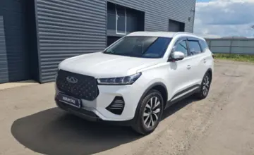 Chery Tiggo 7 Pro 2023 года за 9 000 000 тг. в Петропавловск фото 1