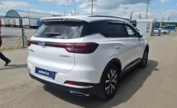 Chery Tiggo 7 Pro 2023 года за 9 000 000 тг. в Петропавловск