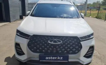 Chery Tiggo 7 Pro 2023 года за 9 000 000 тг. в Петропавловск фото 2