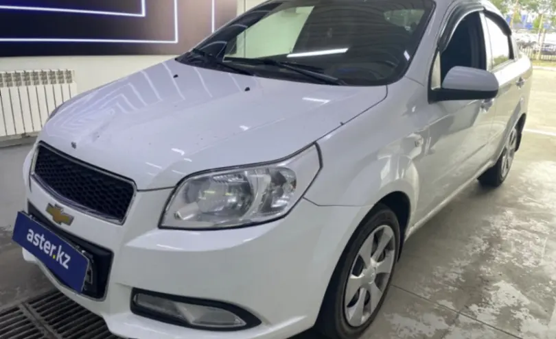 Chevrolet Nexia 2023 года за 5 000 000 тг. в Павлодар