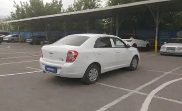 Chevrolet Cobalt 2023 года за 5 500 000 тг. в Алматы фото 3