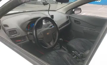 Chevrolet Cobalt 2023 года за 5 500 000 тг. в Алматы фото 5