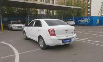 Chevrolet Cobalt 2023 года за 5 500 000 тг. в Алматы фото 4