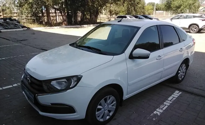 LADA (ВАЗ) Granta 2023 года за 5 000 000 тг. в Актобе