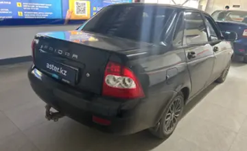 LADA (ВАЗ) Priora 2009 года за 1 600 000 тг. в Уральск