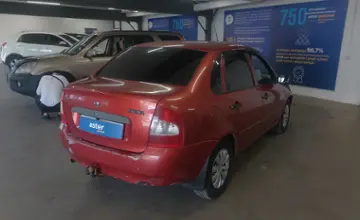 LADA (ВАЗ) Kalina 2010 года за 1 400 000 тг. в Астана фото 3