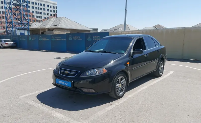Daewoo Gentra 2014 года за 3 800 000 тг. в Шымкент