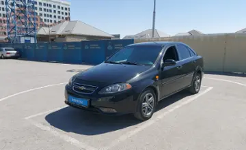 Daewoo Gentra 2014 года за 3 800 000 тг. в Шымкент фото 1