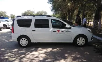 LADA (ВАЗ) Largus 2021 года за 7 500 000 тг. в Актобе фото 4