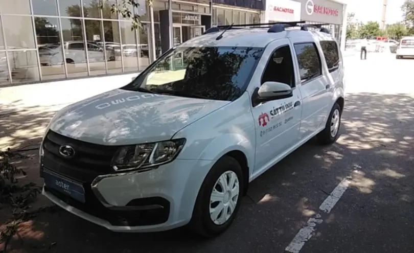 LADA (ВАЗ) Largus 2021 года за 7 500 000 тг. в Актобе