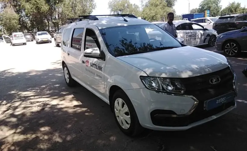 LADA (ВАЗ) Largus 2021 года за 7 500 000 тг. в Актобе фото 3