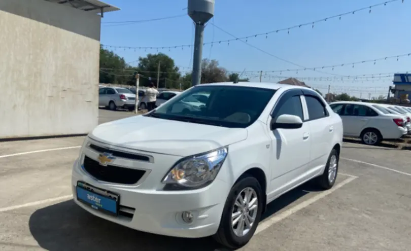 Chevrolet Cobalt 2024 года за 7 000 000 тг. в Тараз