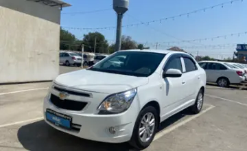 Chevrolet Cobalt 2024 года за 7 000 000 тг. в Тараз фото 1