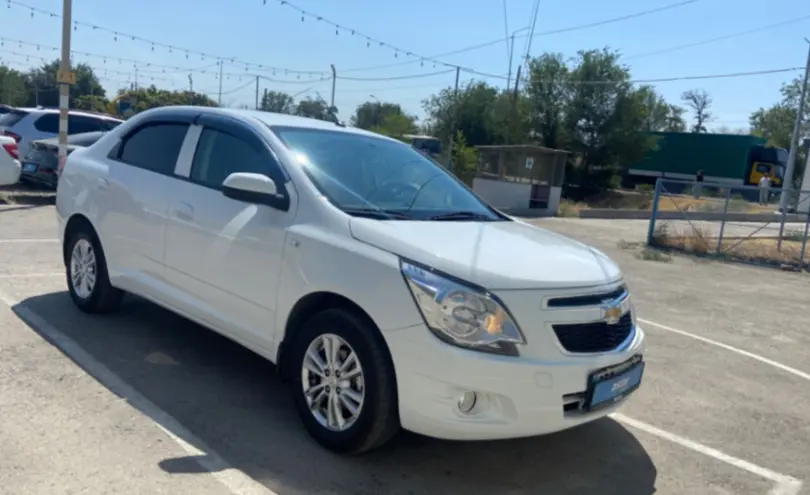 Chevrolet Cobalt 2024 года за 7 000 000 тг. в Тараз фото 3