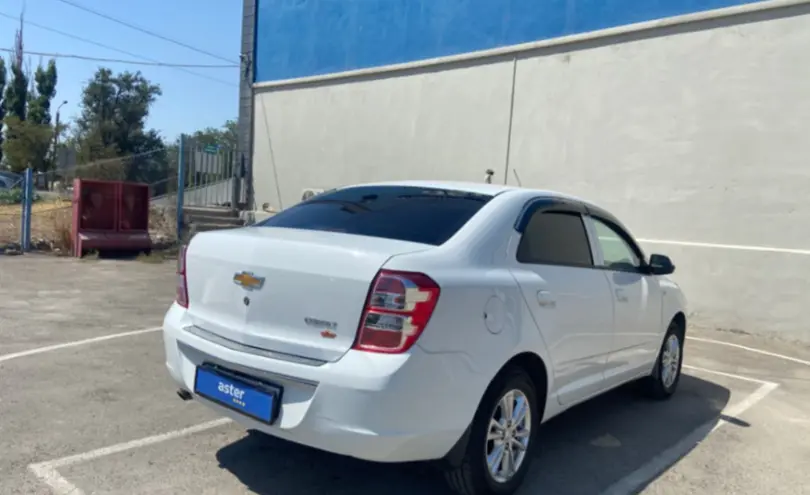 Chevrolet Cobalt 2024 года за 7 000 000 тг. в Тараз фото 5