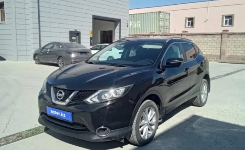 Nissan Qashqai 2014 года за 7 000 000 тг. в Кызылорда