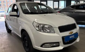 Chevrolet Nexia 2023 года за 5 200 000 тг. в Астана фото 3