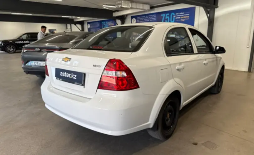 Chevrolet Nexia 2023 года за 5 200 000 тг. в Астана фото 5