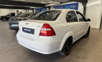 Chevrolet Nexia 2023 года за 5 200 000 тг. в Астана