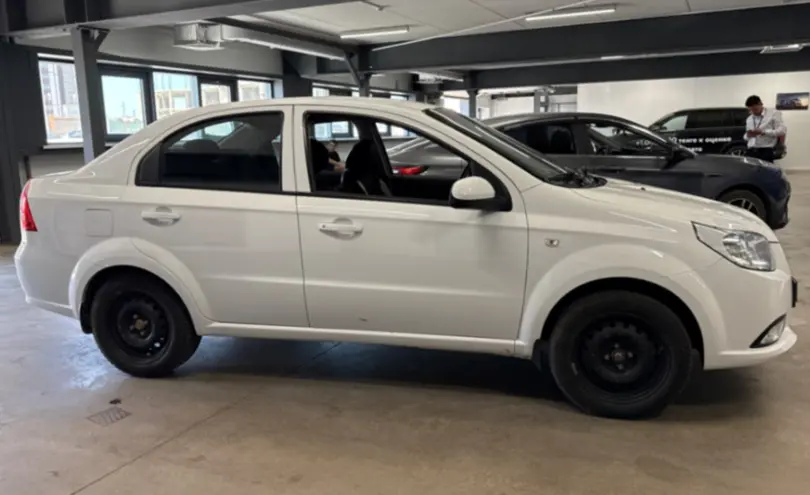 Chevrolet Nexia 2023 года за 5 200 000 тг. в Астана фото 4