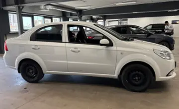 Chevrolet Nexia 2023 года за 5 200 000 тг. в Астана фото 4