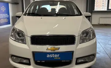 Chevrolet Nexia 2023 года за 5 200 000 тг. в Астана фото 2
