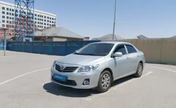 Toyota Corolla 2011 года за 4 500 000 тг. в Шымкент фото 1