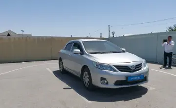 Toyota Corolla 2011 года за 4 500 000 тг. в Шымкент фото 2