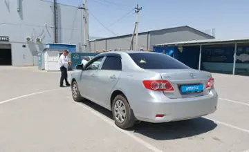 Toyota Corolla 2011 года за 4 500 000 тг. в Шымкент фото 4