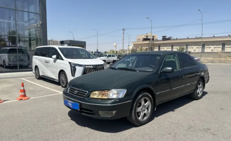 Toyota Camry 2001 года за 4 500 000 тг. в Шымкент