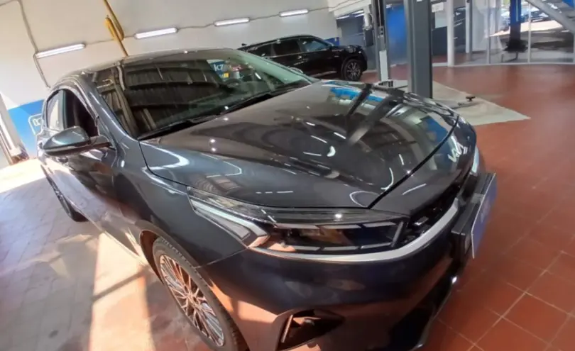 Kia K3 2021 года за 9 000 000 тг. в Астана фото 3