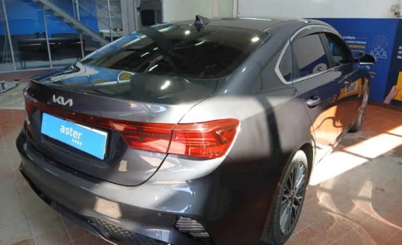 Kia K3 2021 года за 9 000 000 тг. в Астана фото 5
