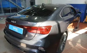 Kia K3 2021 года за 9 000 000 тг. в Астана