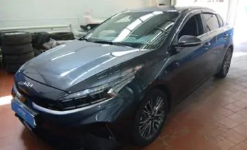 Kia K3 2021 года за 9 000 000 тг. в Астана фото 1