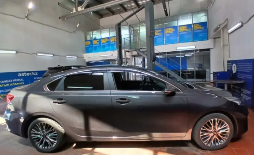 Kia K3 2021 года за 9 000 000 тг. в Астана фото 4