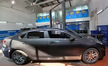 Kia K3 2021 года за 9 000 000 тг. в Астана фото 4