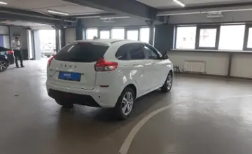 LADA (ВАЗ) XRAY 2021 года за 5 000 000 тг. в Астана фото 3